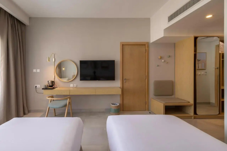 Marassi Boutique Hotel Marina 1