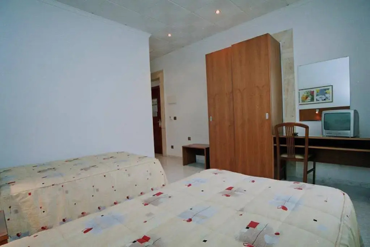 Hostal Virginia