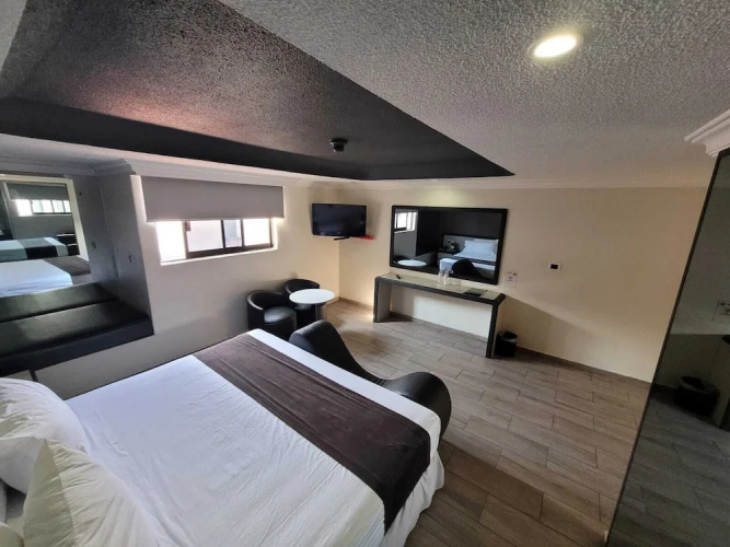 Real la Viga Motel
