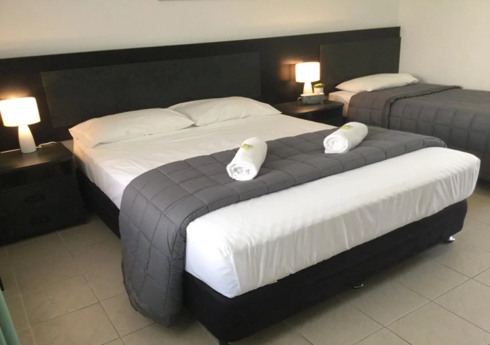 Sunseeker Motel