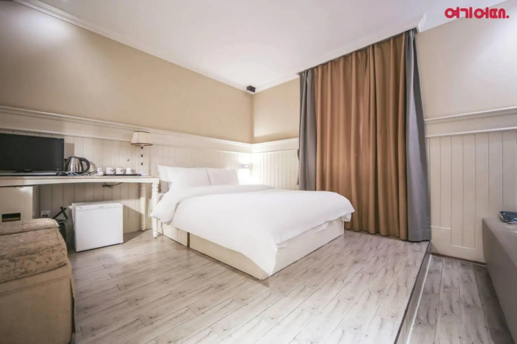 My Hotel Bucheon