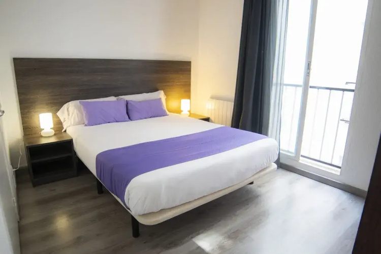Apartaments Atzavara