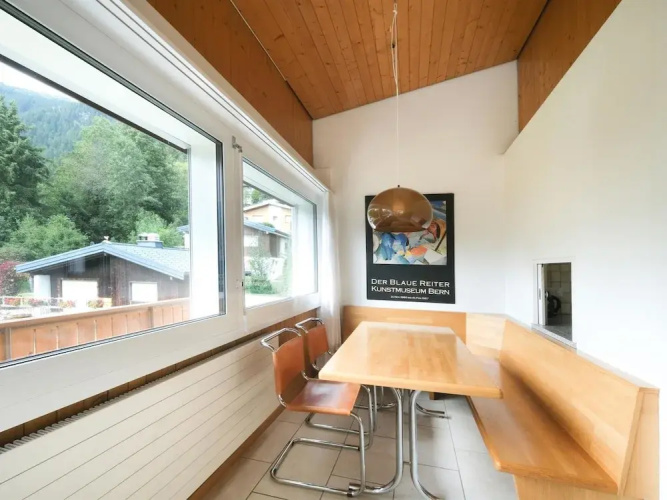 Chalet Specht Adelboden