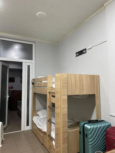 Extra Tourism in Hostel