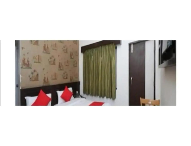 OYO 25096 Amar Resorts
