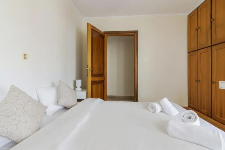 Acropolis View apartment 120sqm