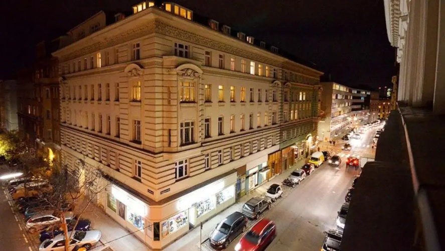 Vienna Residence | Spacious, tasteful apartment 3rd district Vienna