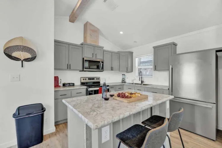 Resort at Fredericksburg Unit 21
