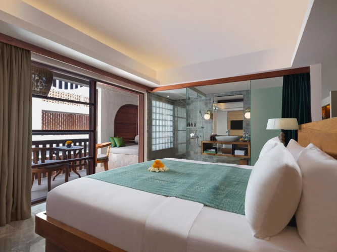 Amnaya Resort Nusa Dua
