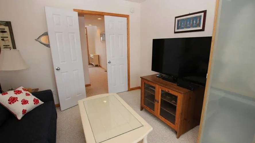 Beach Belle 891 - 5 Br Home