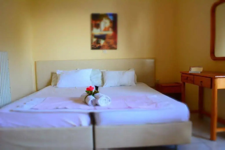 Pension Alexandros