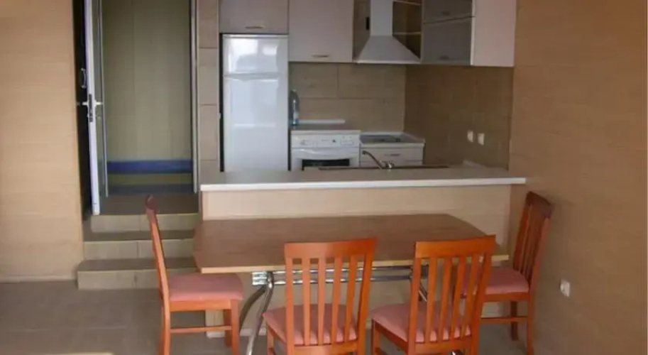 Manastirski Rid Apartment