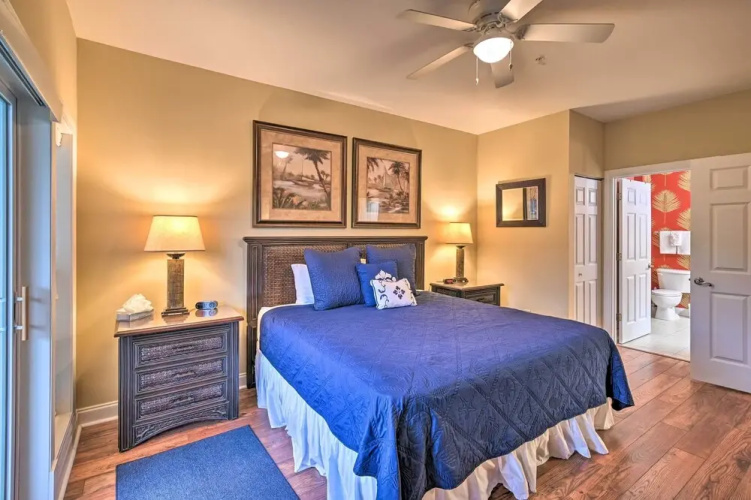6 Mi to Boardwalk: Condo w/ Pool in Myrtle Beach