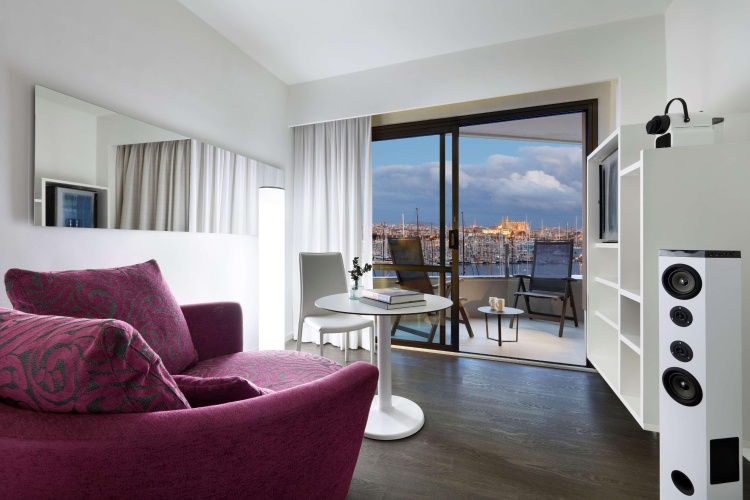Meliá Palma Marina photo 14