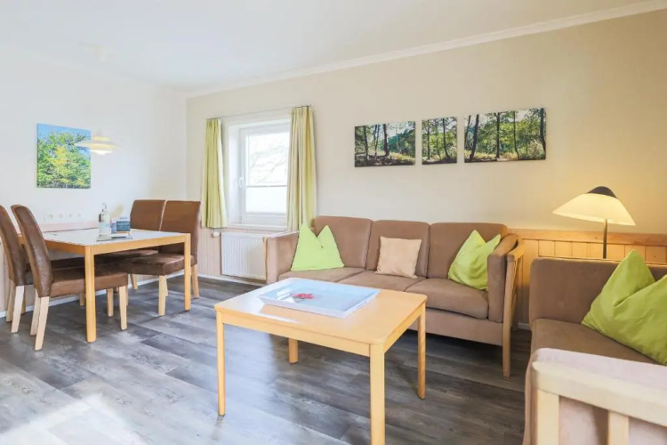 Appartement Imke 11