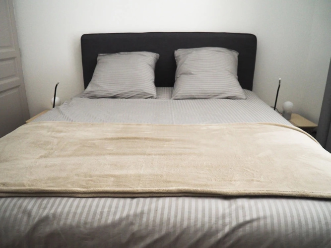 Bonnard Appartement