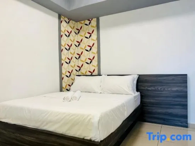 3 Bedrooms Standard room