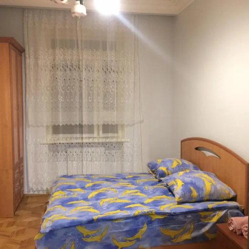 Apartment on Republic Square