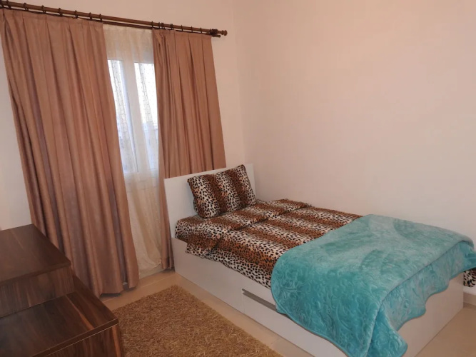 Aylin Apartment