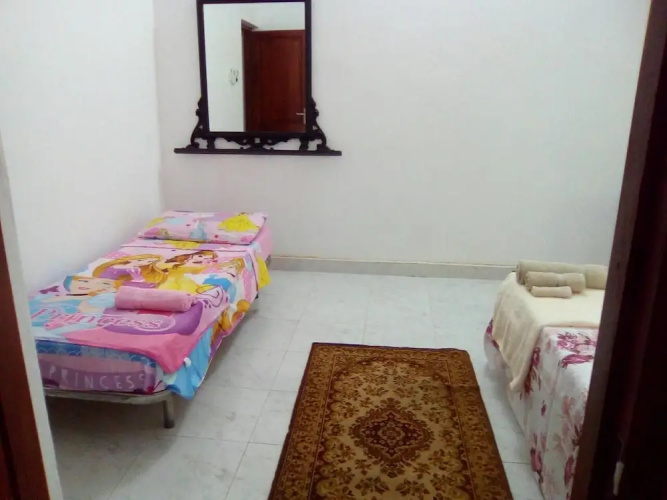 Miracle Villa