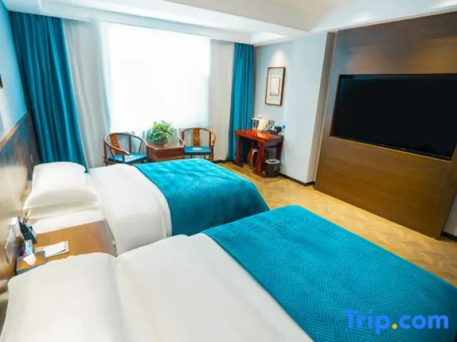 Business Double room