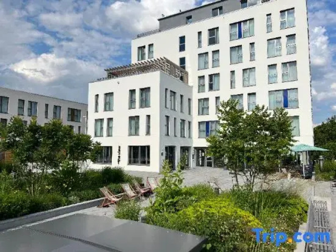 The Place Herzogenaurach