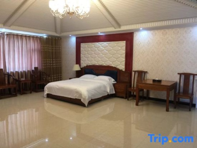 Double Villa