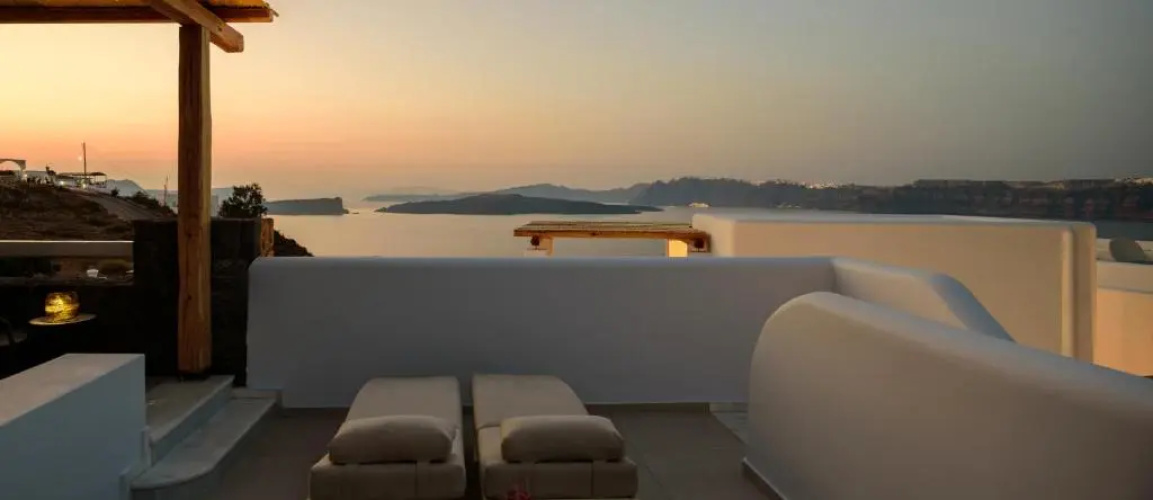 Acro Blue Luxury Villas