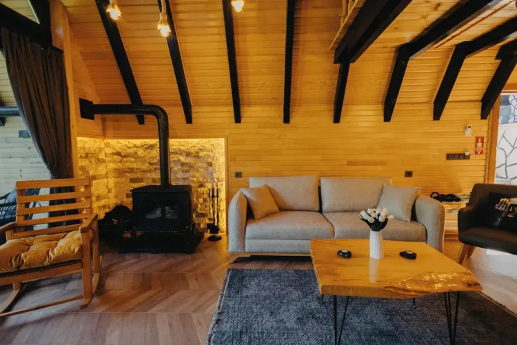 Opia Tatil Köyü