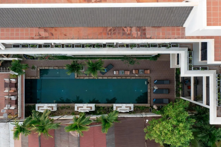 Imagen del hotel