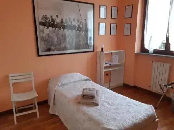 B&B Il Glicine Di Basiglio