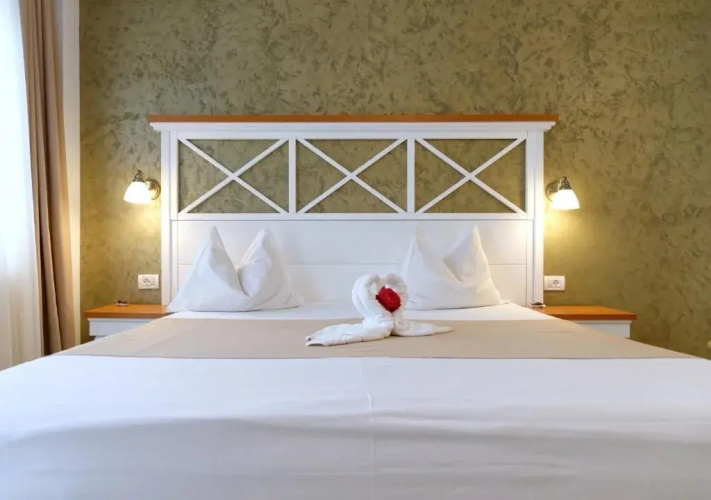 Hotel Albatros