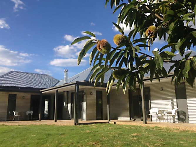 1 Bedroom Cottage