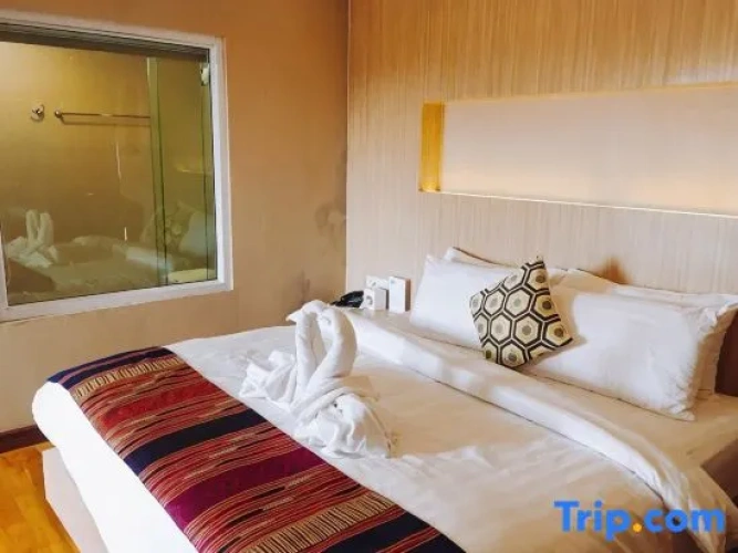Executive Double room