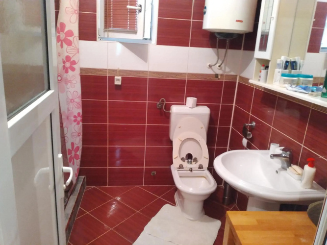Apartmani Safo 2