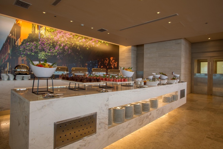 Estelar Cartagena de Indias Hotel & Convention Center photo 33