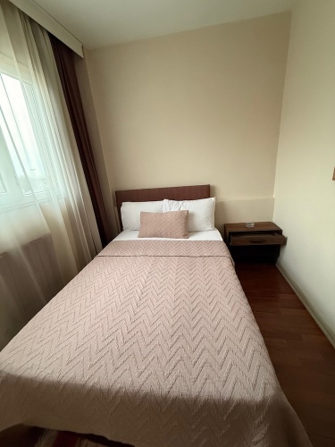 Economy Single room with city view
