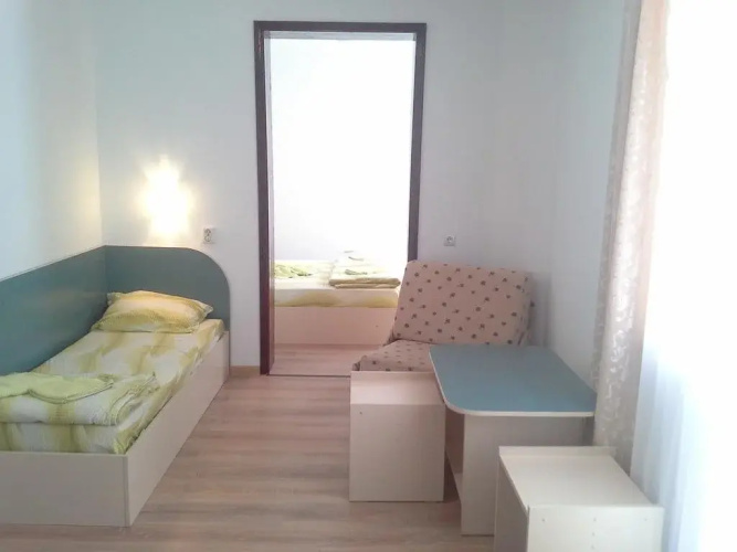 Guest House Dani