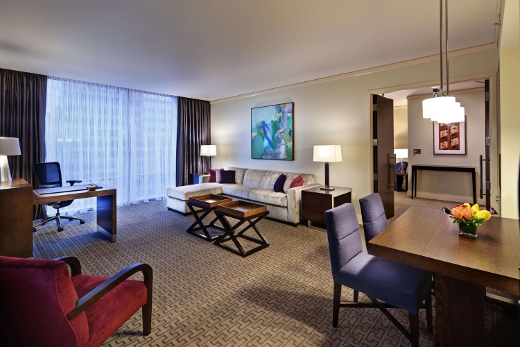 Fairmont Pittsburgh photo 8