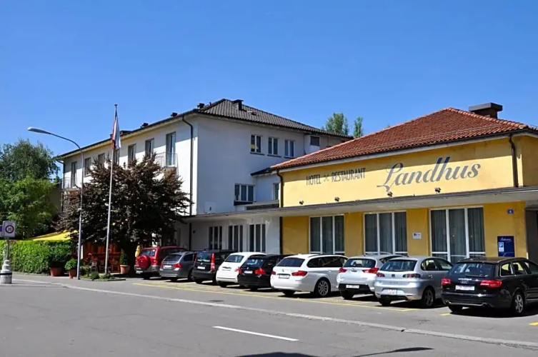 Hotelafbeelding