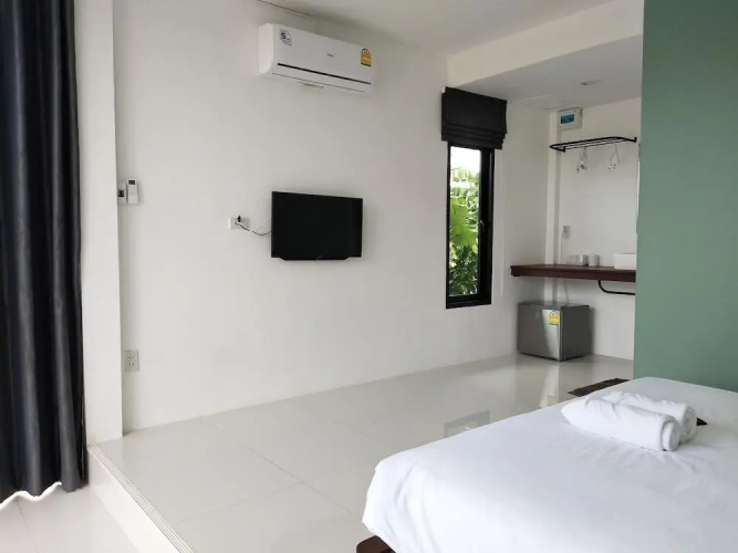 Baannok Plaina Homestay