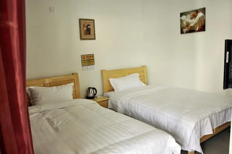 Xi Yangyang Inn