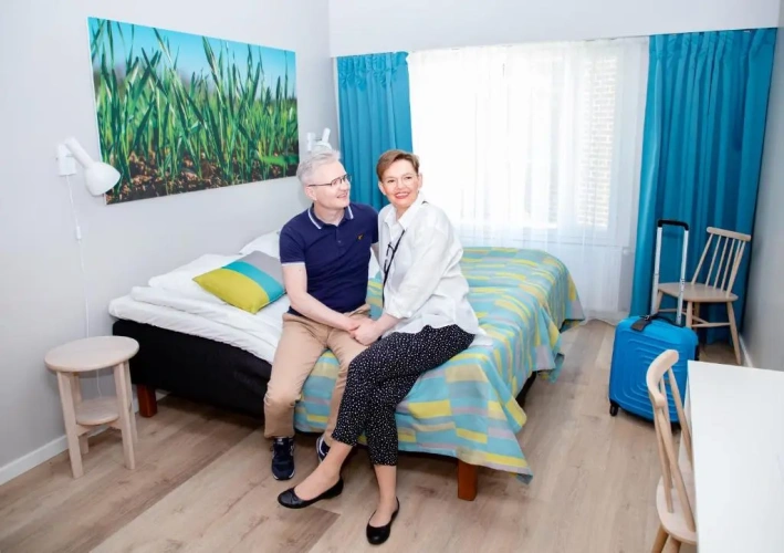 Superior Double room