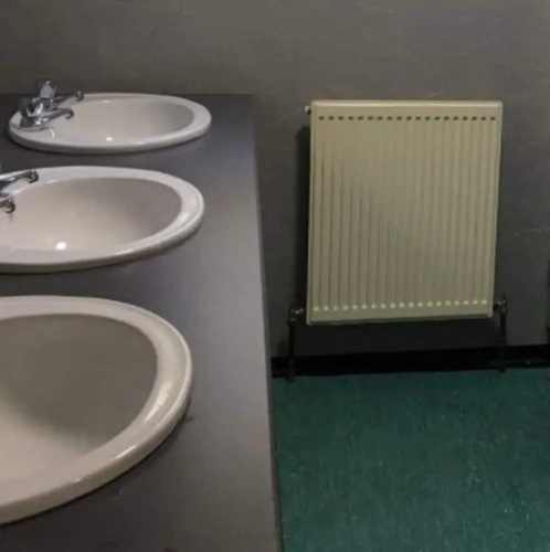 Kirkwall Youth Hostel