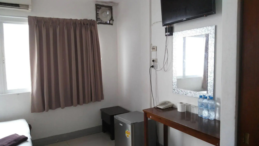 Al-Sana Hotel