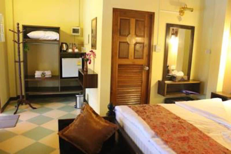 Rimlay Park Resort