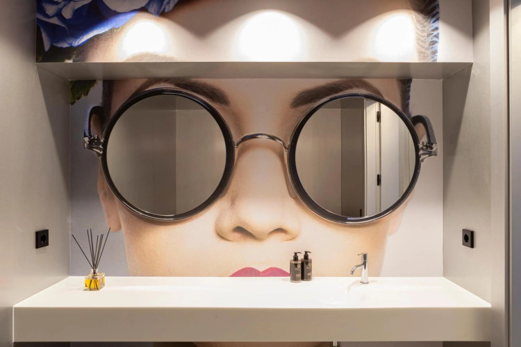 Nivia Born Boutique Hotel photo 12