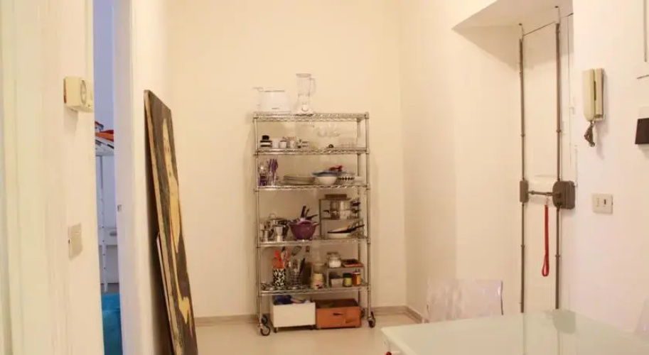 Casa a Borgo Pio