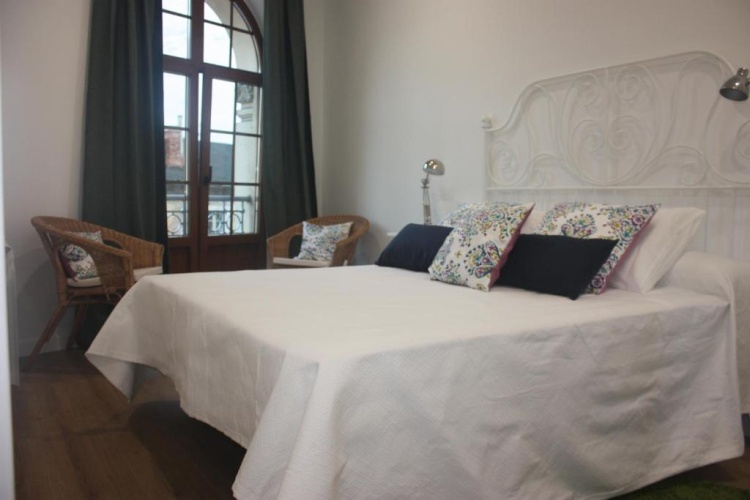 Double Apartment
