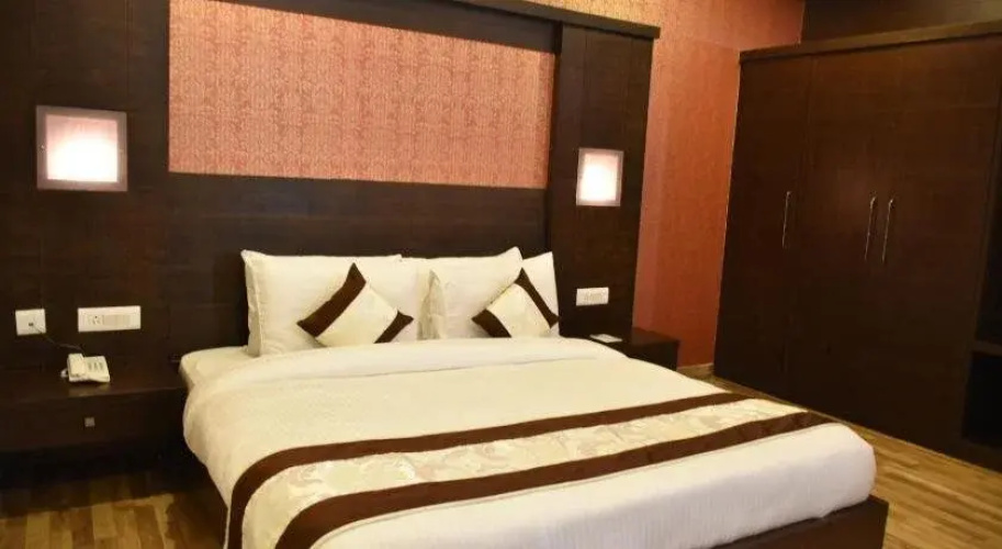 Hotel HBL International